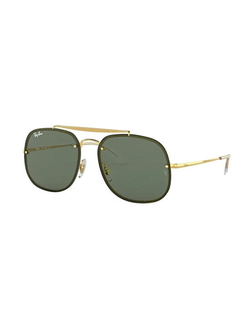 RayBan 3583-N 9050/71 58/16 Unisex Güneş Gözlüğü