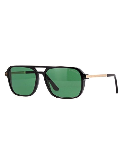 Tom Ford 910 01N 59/16  140 Unisex Güneş Gözlüğü