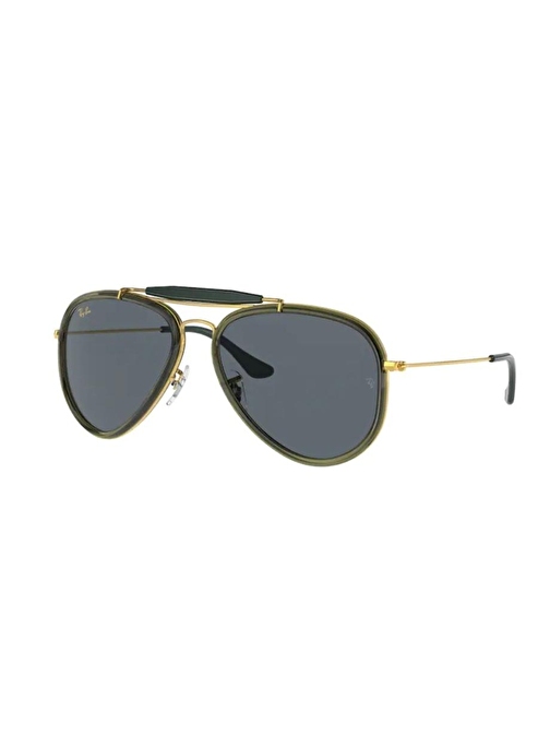 RAY-BAN 3428 9241R5 58 Unisex Güneş Gözlüğü