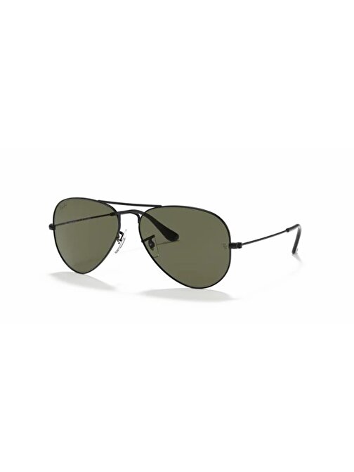 RayBan 3025 W3361 58/14 Unisex Güneş Gözlüğü