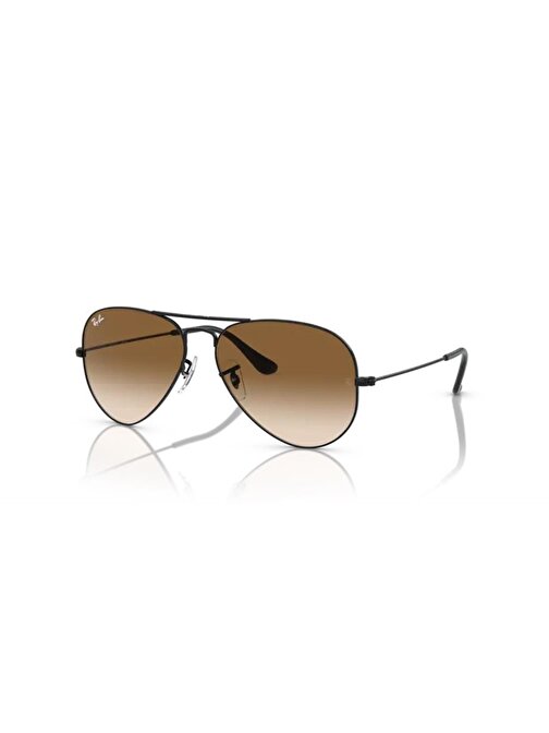 RayBan 3025 002/51 62 Unisex Güneş Gözlüğü