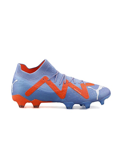 Puma Future Ultimate Fg/Ag Erkek Çim Zemin Kramponu 10716501 Renkli 45