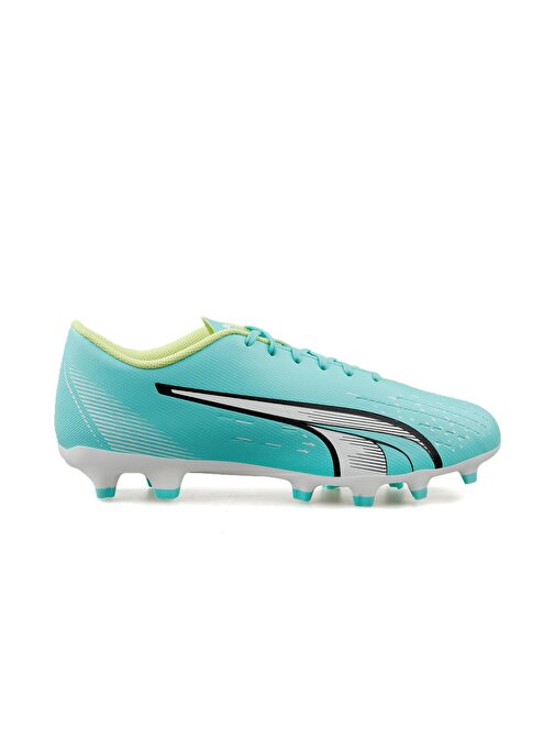 Puma Ultra Play Fg/Ag Erkek Çim Zemin Kramponu 10722403 Mavi 44.5