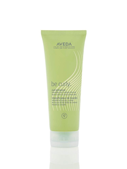 Aveda Be Curly Bukleli Saçlar İçin Saç Şekillendirici Krem 200 ml