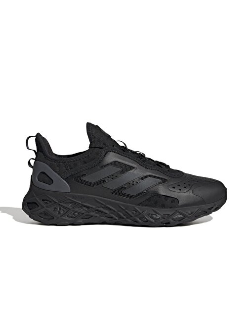 Adidas Web Boost Erkek Koşu Ayakkabısı Hq6995 Siyah 40,5