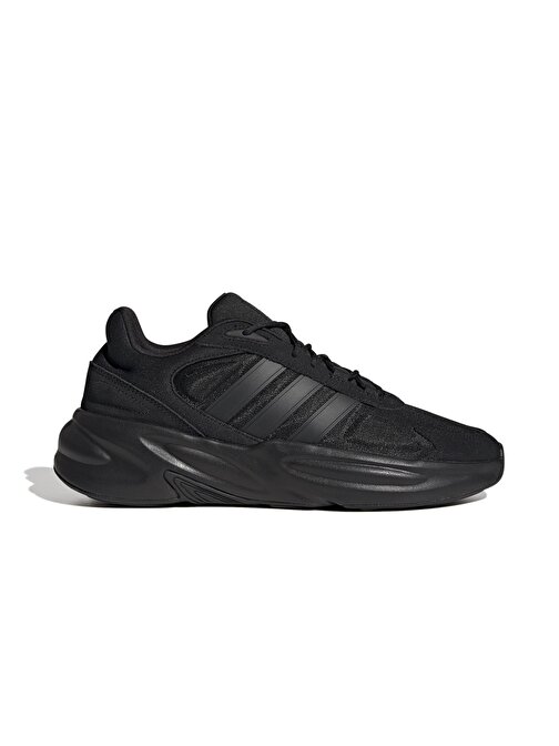 Adidas Ozelle Unisex Koşu Ayakkabısı Gx6767 Siyah 36,5