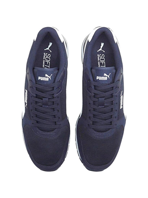 Puma 38464002 ST Runner v3 Erkek Günlük Spor Ayakkabı 37