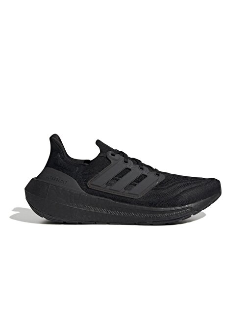 Adidas Ultraboost Light Erkek Koşu Ayakkabısı Gz5159 Siyah 43,5