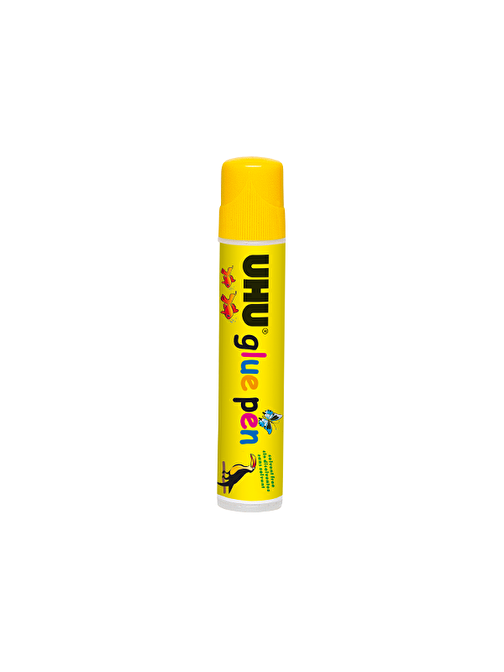 Uhu Sıvı Yapıştırıcı Pen 50 Ml 40180