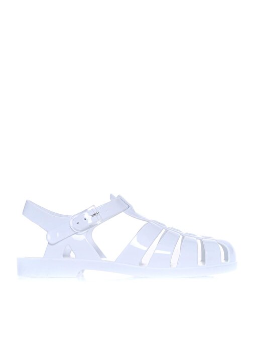 Igor Beyaz Kadın Sandalet S10258