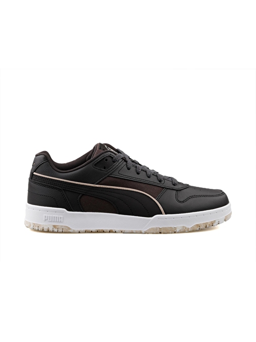 Puma Rbd Game Low Erkek Günlük Ayakkabı 38932202 Siyah 40