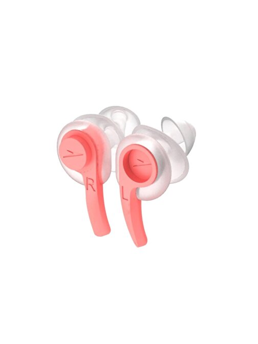 Speedo Biofuse Ear Plug Au Kulak Tıkacı 8-00237414492 Pembe