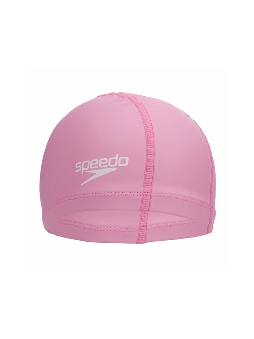 Speedo Ultra Pace Cap Bone 8-017311341 Pembe