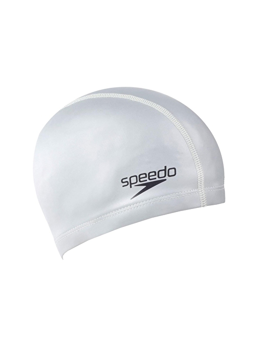 Speedo Ultra Pace Cap Bone 8-017311731 Gri