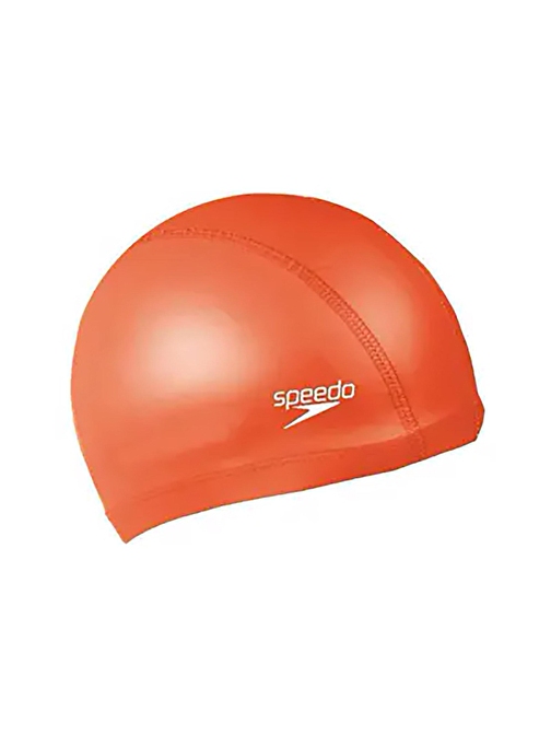 Speedo Pace Cap Uni Bone 8-720641288 Turuncu