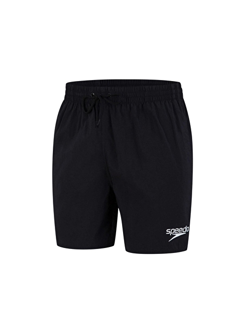 Speedo Essentials 16 Watershort Erkek Şort Mayo 8-124330001 Siyah S