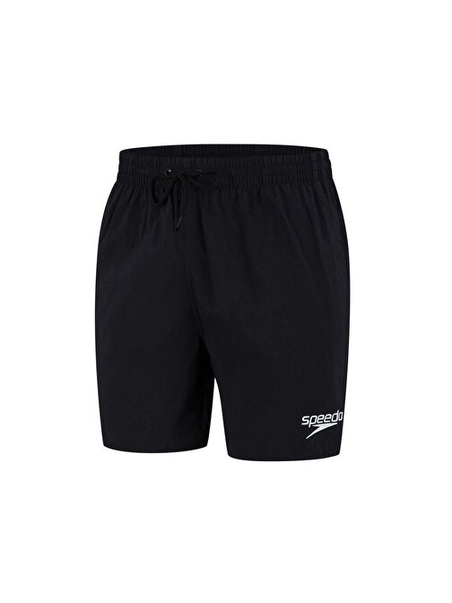 Speedo Essentials 16 Watershort Erkek Şort Mayo 8-124330001 Siyah XL