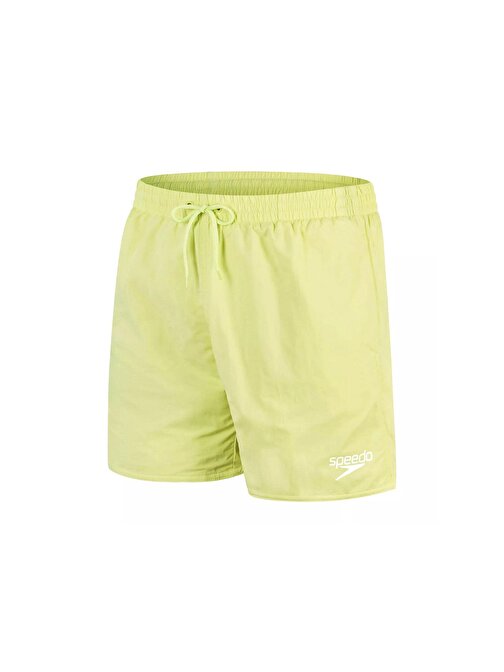 Speedo Essentials 16 Watershort Erkek Şort Mayo 8-1243315438 Yeşil XL