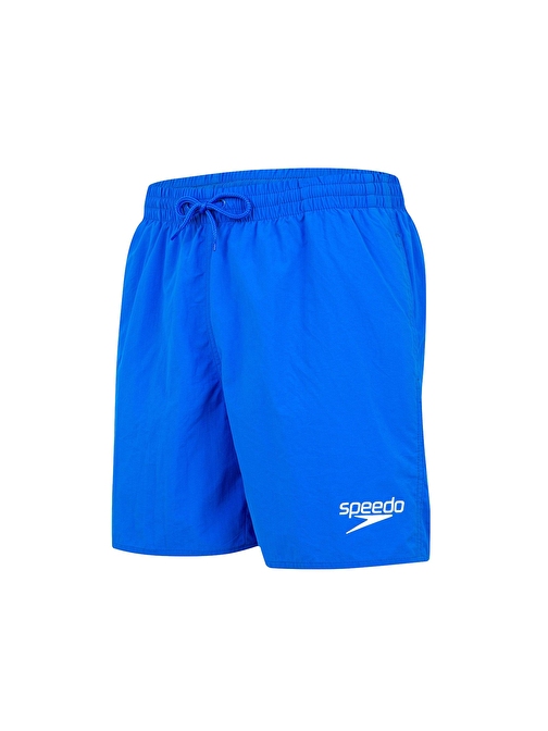 Speedo Essentials 16 Watershort Erkek Şort Mayo 8-12433A369 Mavi M