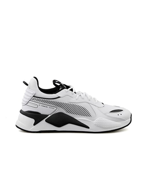 Puma Rs-X Erkek Günlük Ayakkabı 39003901 Beyaz 40