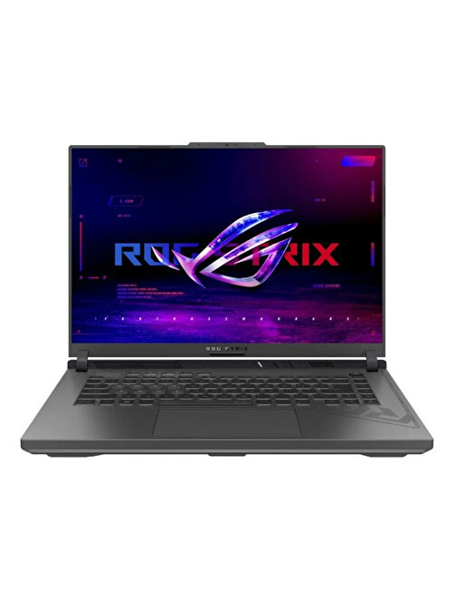 Asus ROG Strix G16 G614JI-N3187 NVIDIA GeForce RTX 4070 Intel Core i7-13650HX 16 GB RAM 1 TB SSD 16 inç Full HD Linux Oyuncu Dizüstü Bilgisayarı