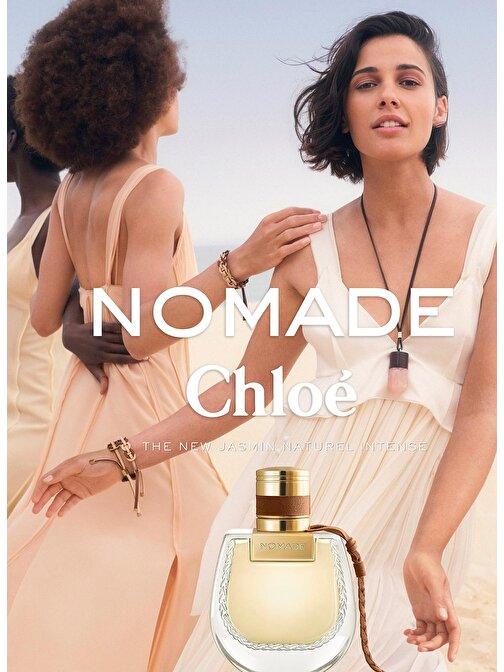 Chloe Nomade Jasmin Naturel Intense Edp 75 Ml Kadın Parfümü