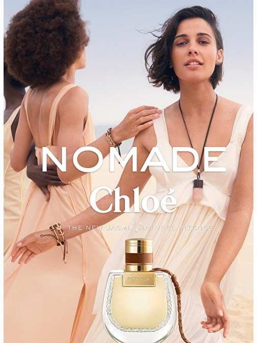 Chloe Nomade Jasmin Naturel Intense Edp 50 Ml Kadın Parfümü