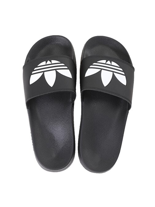 Adidas FU8298-E adidas Adılette Lıte Erkek Terlik Siyah 40.5 Siyah