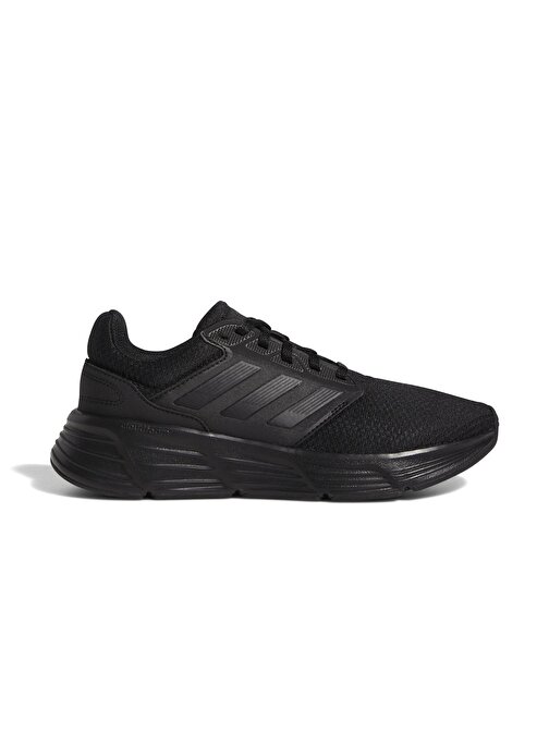 Adidas Galaxy 6 W Kadın Koşu Ayakkabısı Gw4131 Siyah 36