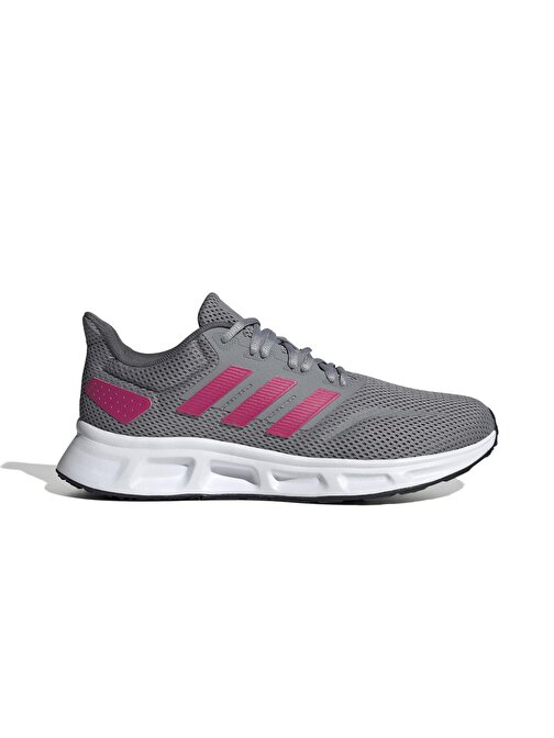 Adidas Showtheway 2.0 Kadın Koşu Ayakkabısı Gy4701 Gri 39,5
