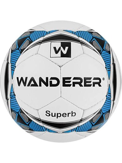 Wanderer Süperb Futbol Topu