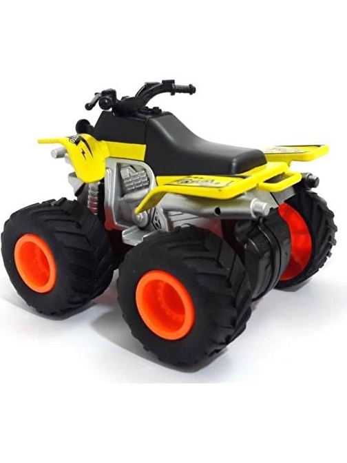 Nusrat Bilişim Ctoy Sürtmeli Atv Motor Ctoy-Xg879-39