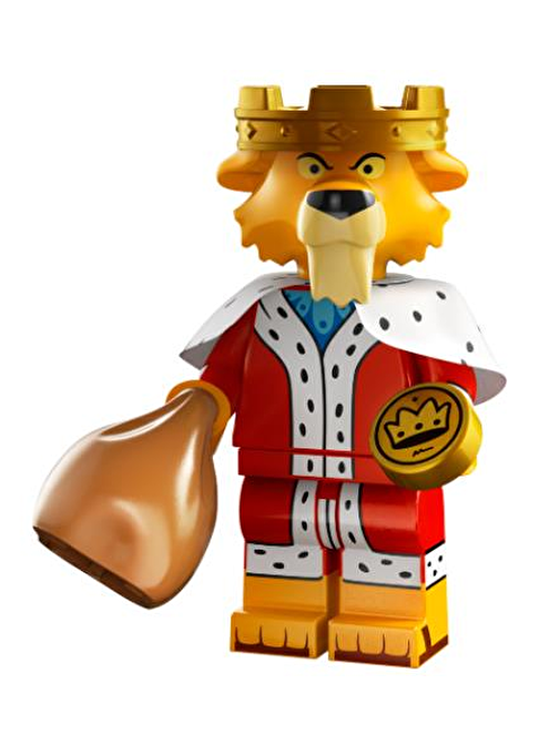 Lego Disney 100 Minifigure Series - 15 Prince John 71038