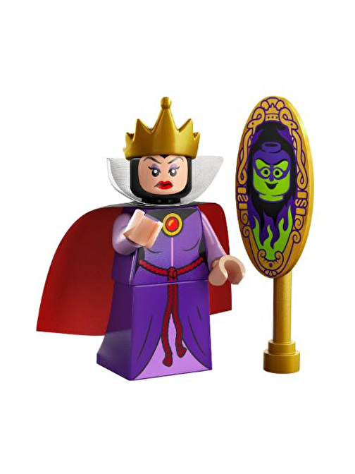 Lego Disney 100 Minifigure Series - 18 The Queen 71038