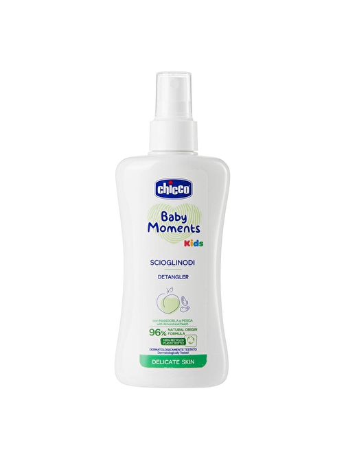 Chicco Günlük Kullanım Bebek Şampuanı 200 ml