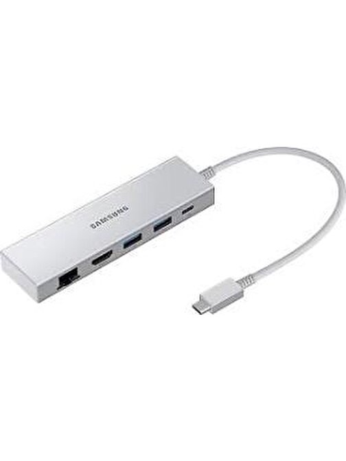 Samsung EE-P5400U Multiport Adaptör USB 3.0 Type-C Gigabit