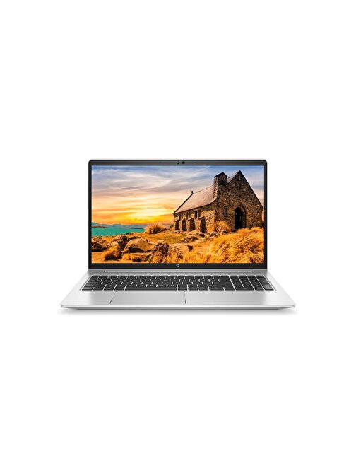 HP ProBook 450 G9 6S6X1EA04 Iris Xe Graphics Intel Core i7-1255U 64 GB RAM 512 GB SSD 15.6 inç Full HD Freedos Dizüstü Bilgisayar