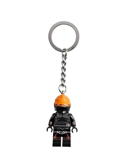 Lego Lego Star Wars 854245 Fennec Shand Key Chain