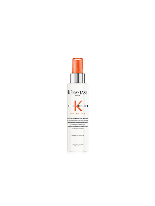 Kerastase Nutritive Lotion Thermique Kolay Tarama Sağlayan Termik Losyon 150 ml