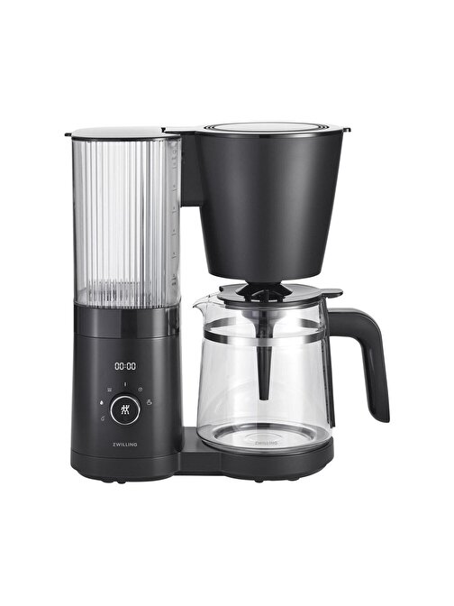 Zwilling Zwilling Filtre Kahve Makinesi Siyah 1,5 LT.