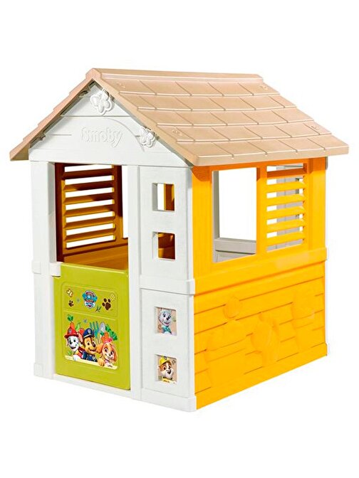 Smoby Paw Patrol Playhouse 810727