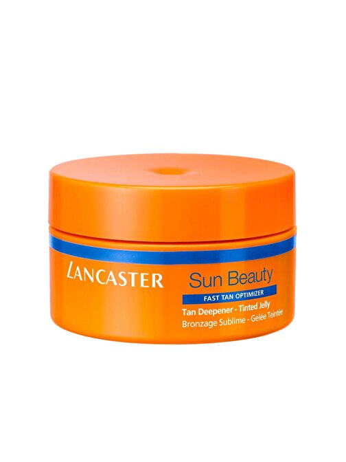 Lancaster Sun Beauty Tan Deepener - Tinted 200 ml Bronzlaştırıcı