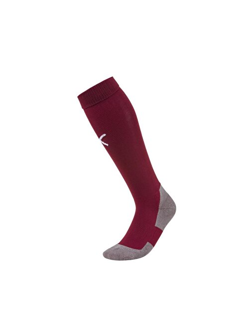 Puma Team Liga Socks Core Futbol Tozluk 70344109 Kırmızı