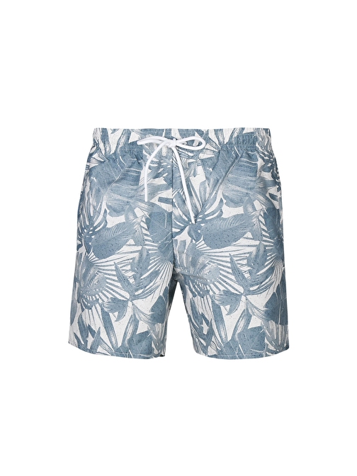 Exuma Swim Shorts Erkek Şort Mayo 1315017-059 Renkli L