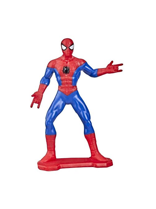 Hasbro F4091-F5328 Marvel Klasik Çizgi Film Karakter Figürü 6 cm