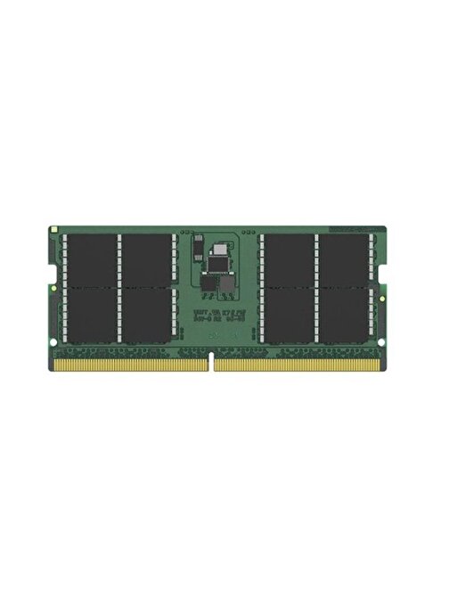 Kingston KVR48S40BD8-32 32 GB CL32 DDR5 1x16 3200MHz Ram