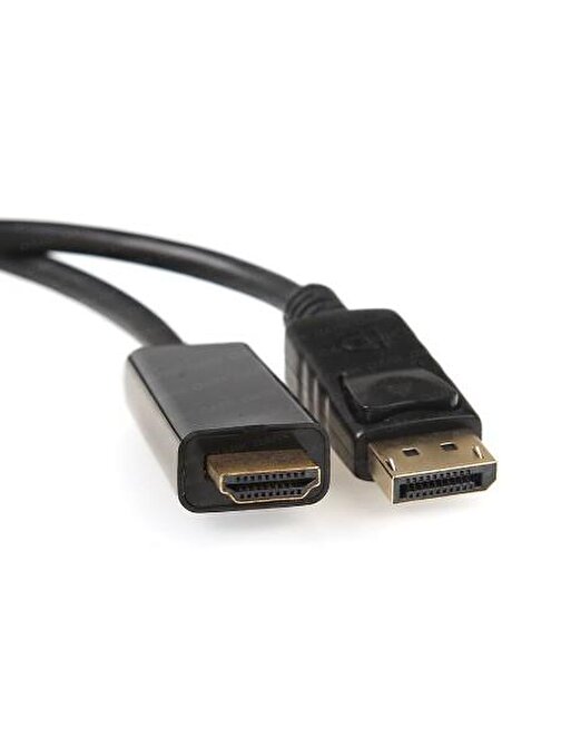 Dark Dk-Cb-Dpxhdmıl180 1.8Mt Displayport To Hdmı Kablo