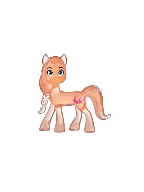 Hasbro F3326-F5477 My Little Pony Yeni Bir Nesil Kristal Pony Çizgi Film Karakter Figürü