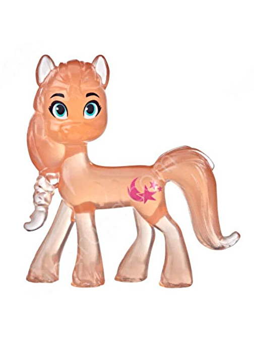 Hasbro F3326-F5478 My Little Pony Yeni Bir Nesil Kristal Pony Çizgi Film Karakter Figürü