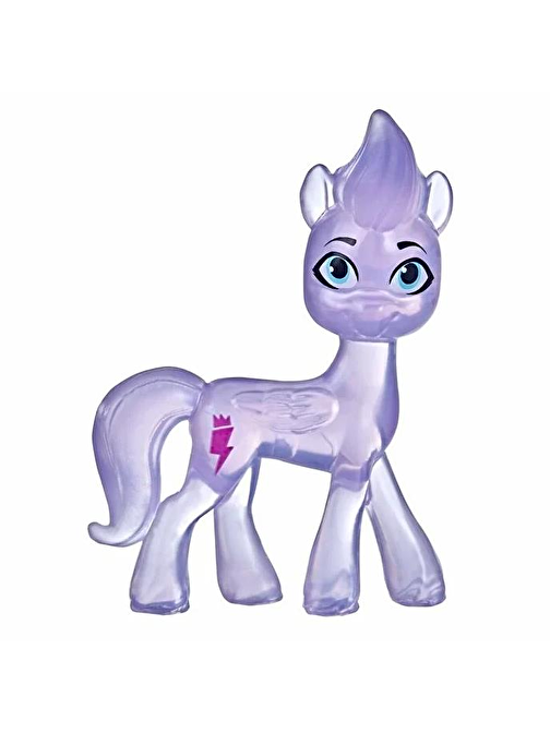 Hasbro F3326-F5480 My Little Pony Yeni Bir Nesil Kristal Pony Çizgi Film Karakter Figürü